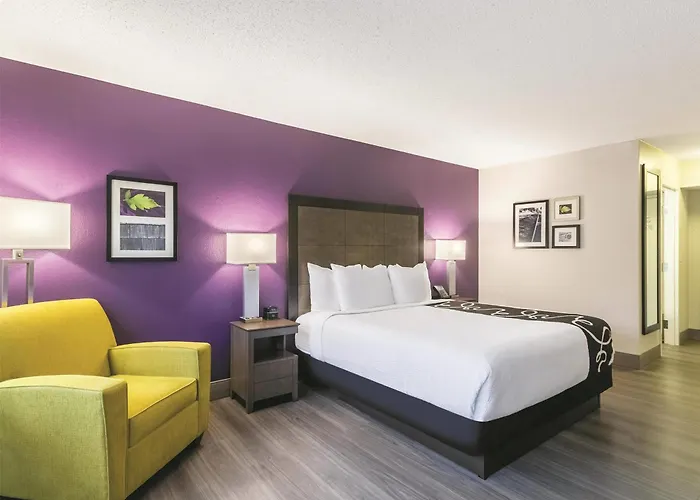La Quinta By Wyndham Virginia Beach