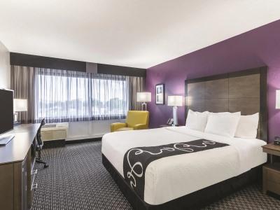 La Quinta By Wyndham Virginia Hotel Virginia Beach