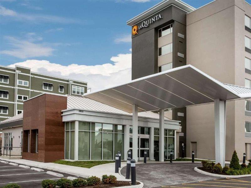 Hotel La Quinta By Wyndham Virginia 3*