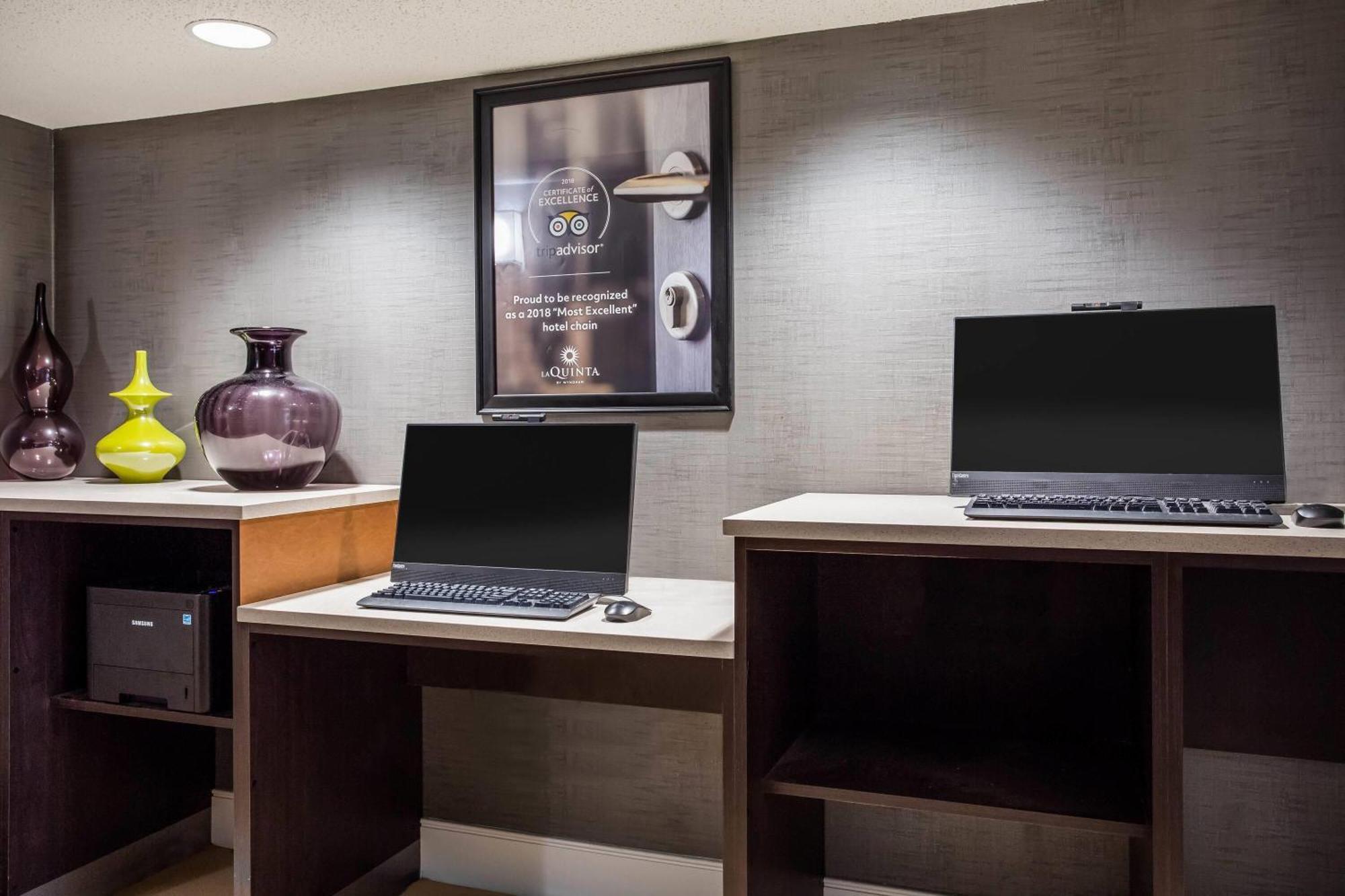 La Quinta By Wyndham Virginia 3* Virginia Beach