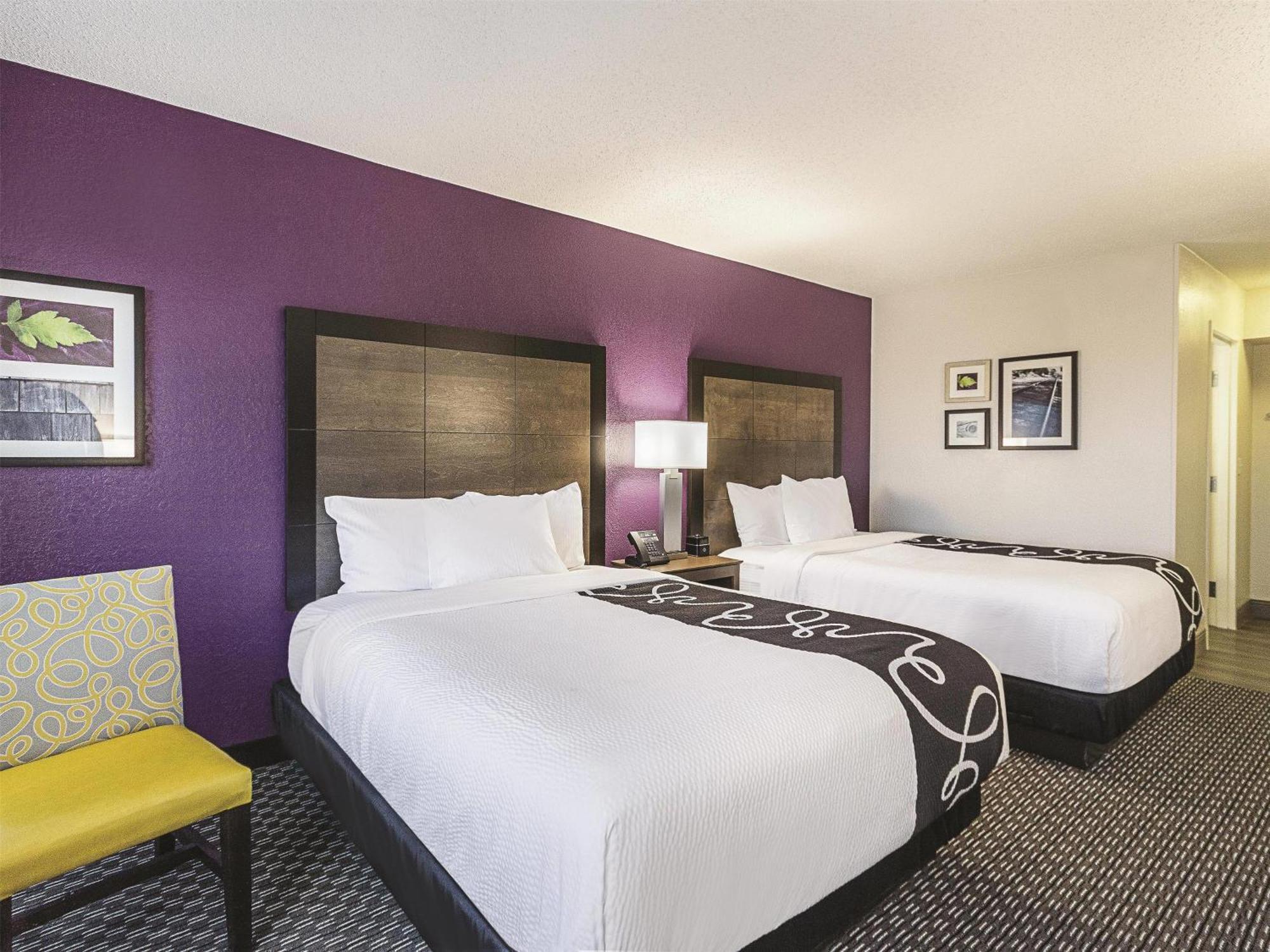 La Quinta By Wyndham Virginia Hotel Virginia Beach