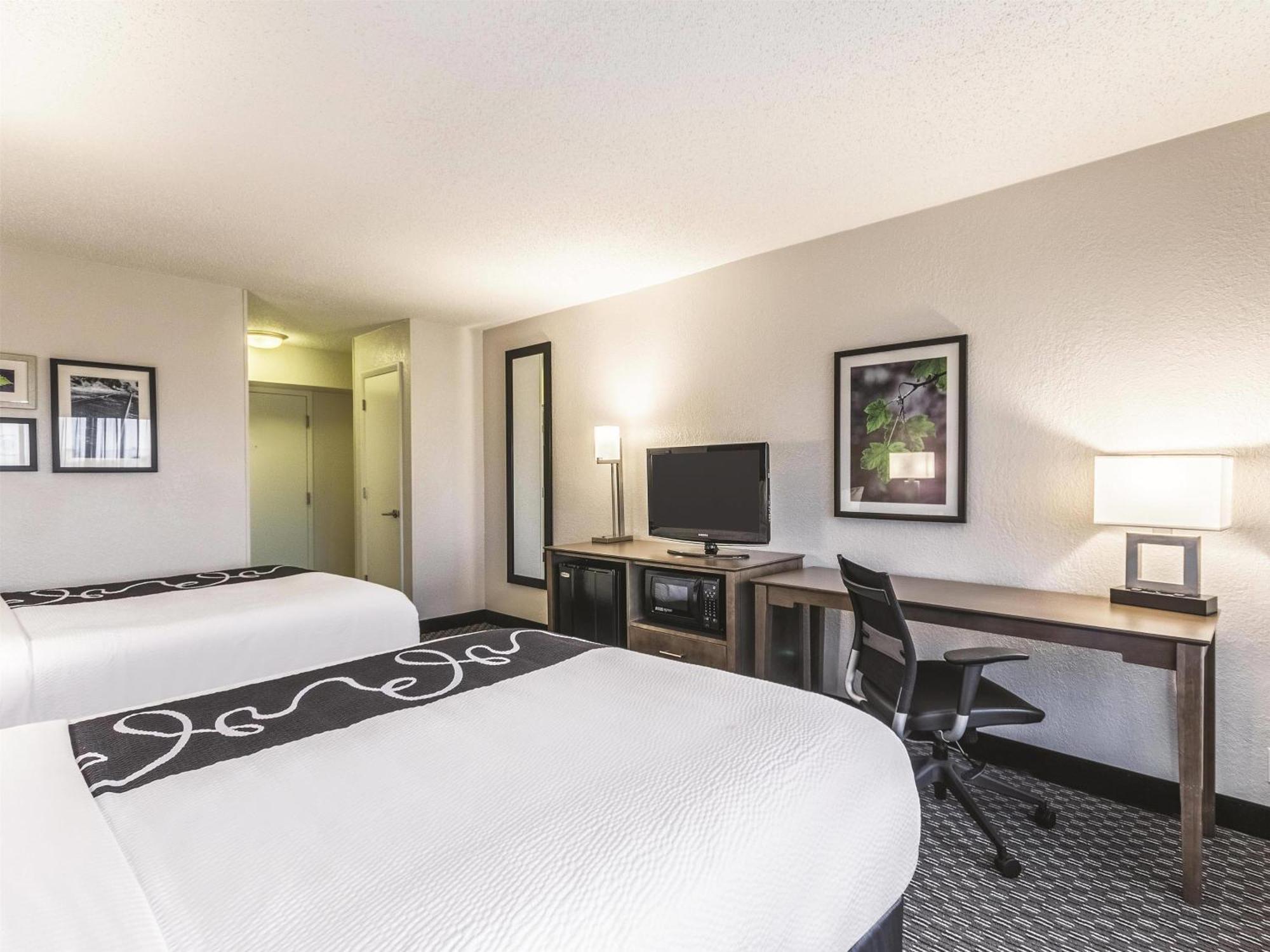La Quinta By Wyndham Virginia Virginia Beach