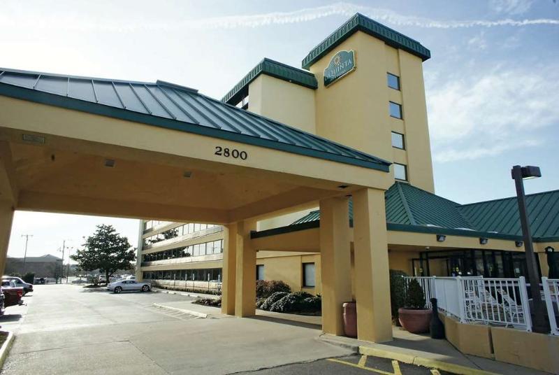 La Quinta By Wyndham Virginia Virginia Beach